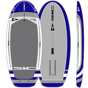 Доска Wing SIC 25 RAPTOR PRO FOIL BOARD 4'11 x 22 SFX 4'11\"