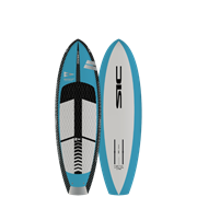 Доска Wing SIC 25 KA'A PRO (60L) 5'5\"