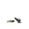 FIN SCREW M6 PH3 INCLUDING METAL & RUBBER WASHER - фото 23137