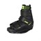 Host Bindings Velcro Black - фото 23155