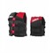 Nylon Vest Youth Red - фото 23330