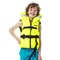 Жилет дет. Jobe 21 Comfort Boating Vest Youth Yellow - фото 23331