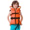 Жилет дет. Jobe 21 Comfort Boating Vest Youth Orange - фото 23332