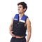 Жилет унисекс JOBE Dual Vest Blue - фото 23335