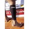 Защита голени Jobe 17 Spray Leg - фото 23588