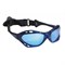 Очки унисекс Jobe 25 Knox Floatable Glasses Blue - фото 23626