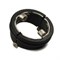 Запчасти Кольцо удлинителя UNIFIBER 24 Adjustable Collar RDM HD Extension - фото 23881