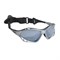 Очки унисекс Jobe 24 Knox Floatable Glasses Silver Polarized - фото 23930