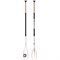 Весло UNIFIBER 21 Glass Sup Paddle 3 PC Explorer 170 - 220 - фото 23981