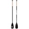 Весло UNIFIBER 21 Carbon Sup Paddle 2 PC Endurance 170 - 220 - фото 23982