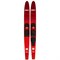 Allegre  Combo  Skis Red - фото 23998