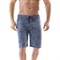 Boardshort Men Stone Blue - фото 24027