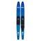 Водные лыжи Allegre Combo Skis Blue - фото 24042