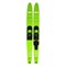 Allegre Combo Skis Lime Green - фото 24043