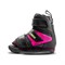 Крепление для вейка унисекс JOBE Host Wakeboard Bindings Pink - фото 24052