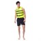 Жилет унисекс JOBE Universal Vest Lime Green - фото 24072