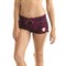 Boardshort Women Bordeaux Red - фото 24082