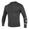 Гидромайка лайкровая RISE YOUTH RASHGUARD LS - фото 24113