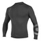 Гидромайка лайкровая RISE RASHGUARD LS - фото 24144