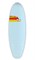 Доска для серфинга Bic Sport MINI SHORTBOARD - фото 24515