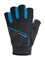 Перчатки унисекс NP 20 HALF FINGER AMARA GLOVE - фото 34465