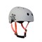 Шлем  JOBE Slam Helmet Gray (БУ) - фото 36137