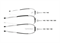 Запчасти Дуги гика Unifiber 23 Aluminium ESSENTIALS Body - фото 36918