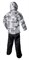 Сухой костюм Neilpryde 16 LUCIFER DRYSUIT - фото 37025