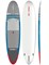 Доска SUP 23 SIC TAO SURF 11'6x32.5 AT - фото 37249