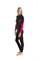 Гидрокостюм жен. JOBE Sofia Fullsuit 3/2MM Hot Pink - фото 37350