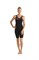 Гидрокостюм JOBE 2020 Sofia Shorty 1.5 MM - фото 37393