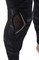 Гидрокостюм муж. Jobe 20 Toronto Jet Long John 2MM Shinprotector - фото 37404