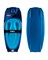 Streak  Kneeboard Blue_О - фото 37544