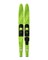 Allegre Combo Skis Lime Green - фото 37597