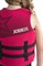 Жилет дет. JOBE Neoprene Vest Youth Hot Pink - фото 37604