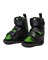 Host Wakeboard Bindings Black - фото 37628