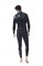 Гидрокостюм муж. JOBE Perth Fullsuit 3/2MM Graphite Grey - фото 37667