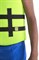 Жилет дет. JOBE Neoprene Vest Youth Lime Green - фото 37688