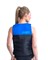 Жилет унисекс Jobe 21 Dual Vest Blue - фото 37703