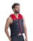 Жилет унисекс Jobe 21 Dual Vest Red - фото 37710