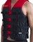 Жилет унисекс Jobe 21 Dual Vest Red - фото 37713