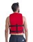 Жилет унисекс Jobe 21 Universal Vest Red - фото 37715