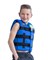 Жилет дет. Jobe 21 Nylon Vest Youth Blue - фото 37726