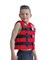 Жилет дет. JOBE Nylon Vest Youth Red - фото 37730