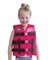 Жилет дет. Jobe 21 Nylon Vest Youth Hot Pink - фото 37739