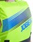 Жилет дет. Jobe 21 Nylon Vest Youth Lime Green - фото 37742