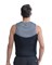 Жилет муж. Jobe 21 Segmented Vest Men Cool Grey - фото 37756