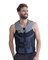 Жилет муж. Jobe 21 Segmented Vest Men Cool Grey - фото 37758