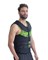 Жилет муж. Jobe 21 Neoprene Vest Men Lime Green - фото 37764