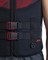 Жилет муж. Jobe 21 Neoprene Vest Men Red - фото 37776